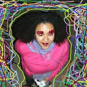 Meet your Posher, Thaís